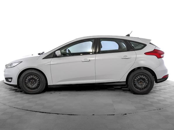 Ford Focus III Рестайлинг с пробегом 2019 года, цена 1 000 000 рублей, 105987 км, хэтчбек, Автокод Объявления