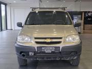Chevrolet Niva I Рестайлинг Новосибирск  - изображение 17