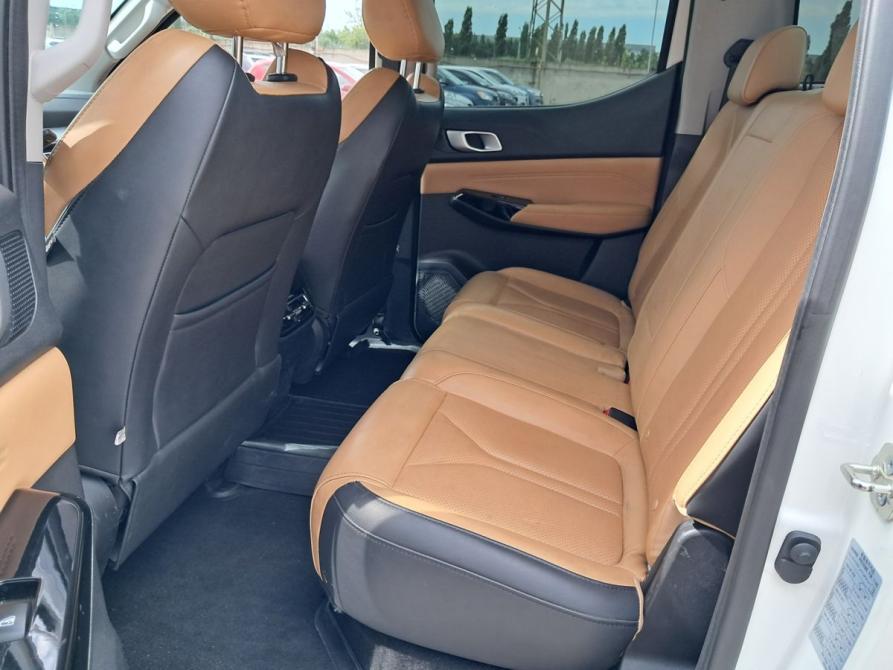Changan Hunter Plus Набережные Челны  - изображение 15