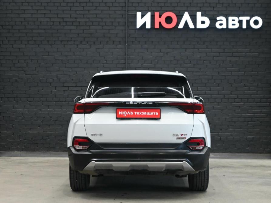 FAW Bestune T77 I Екатеринбург  - изображение 5