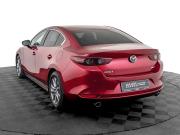 Mazda 3 IV (BP) Москва  - изображение 33