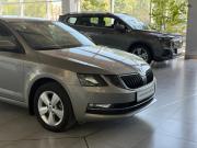 Skoda Octavia III (A7) Рестайлинг Новосибирск  - изображение 41