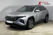 Hyundai Tucson IV Саранск  - изображение 27