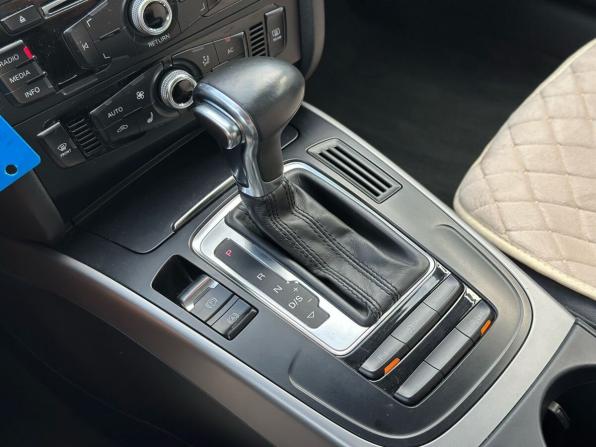 Audi A4 IV (B8) Рестайлинг с пробегом 2013 года, цена 1 350 000 рублей, 189000 км, седан, Автокод Объявления