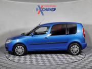 Skoda Roomster I Нижний Новгород  - изображение 25
