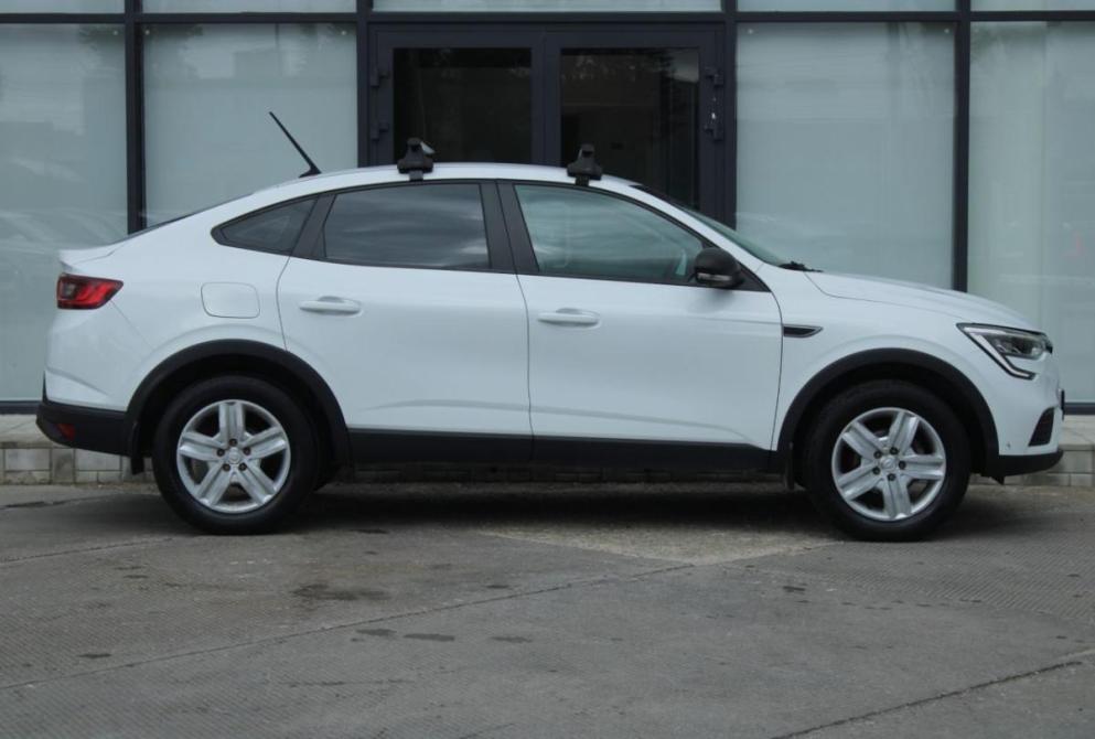 Renault Arkana I Саратов  - изображение 4