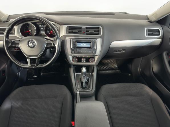 Volkswagen Jetta VI Рестайлинг с пробегом 2018 года, цена 1 469 900 рублей, 137223 км, седан, Автокод Объявления