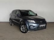 Geely Atlas I Москва  - изображение 22