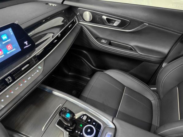 Chery Tiggo 7 Pro Max I Рестайлинг с пробегом 2024 года, цена 2 380 000 рублей, 18000 км, внедорожник, Автокод Объявления