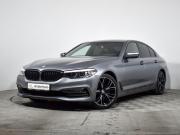 BMW 5 серии VII (G30/G31/G38) Санкт-Петербург  - изображение 21