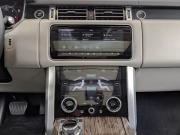 Land Rover Range Rover IV Рестайлинг Москва  - изображение 47