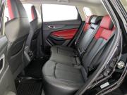 Changan CS55 Plus II Москва  - изображение 38