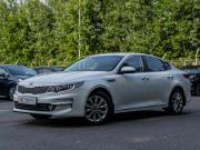 Kia Optima IV Рестайлинг Санкт-Петербург  - изображение 14