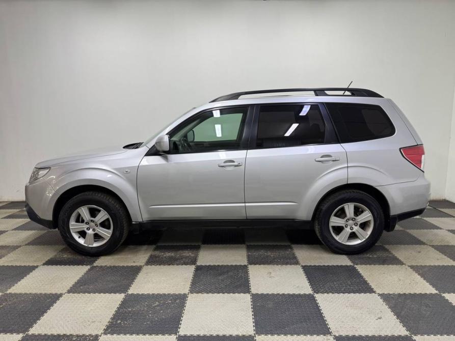 Subaru Forester III Воронеж  - изображение 8
