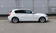BMW 1 серии II (F20/F21) Санкт-Петербург  - изображение 22