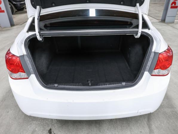 Chevrolet Cruze I с пробегом 2010 года, цена 625 000 рублей, 178495 км, седан, Автокод Объявления