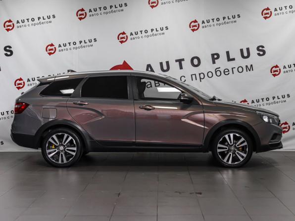 Lada (ВАЗ) Vesta I с пробегом 2019 года, цена 1 089 000 рублей, 150244 км, универсал, Автокод Объявления