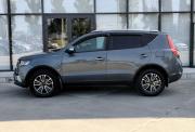Geely Emgrand X7 I Рестайлинг 2 Саратов  - изображение 42