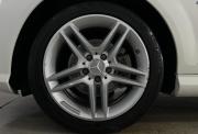 Mercedes-Benz C-Класс III (W204) Рестайлинг Саранск  - изображение 42