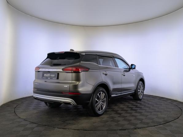 Geely Atlas Pro с пробегом 2024 года, цена 2 300 000 рублей, 59655 км, внедорожник, Автокод Объявления