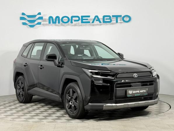 Toyota RAV4 VI (XA60) с пробегом 2026 года, цена 4 890 000 рублей, 25 км, внедорожник, Автокод Объявления