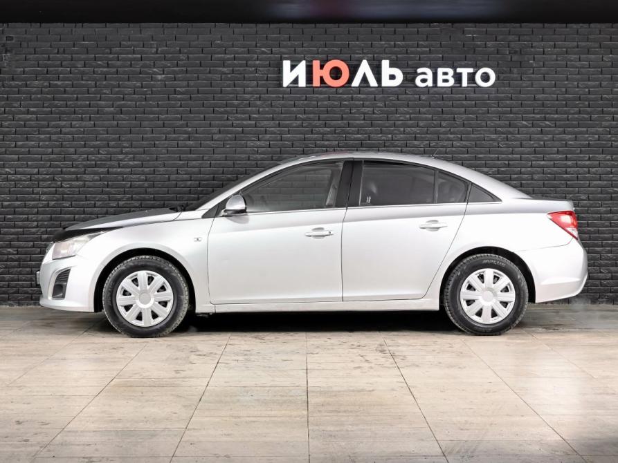 Chevrolet Cruze I Рестайлинг Екатеринбург  - изображение 7
