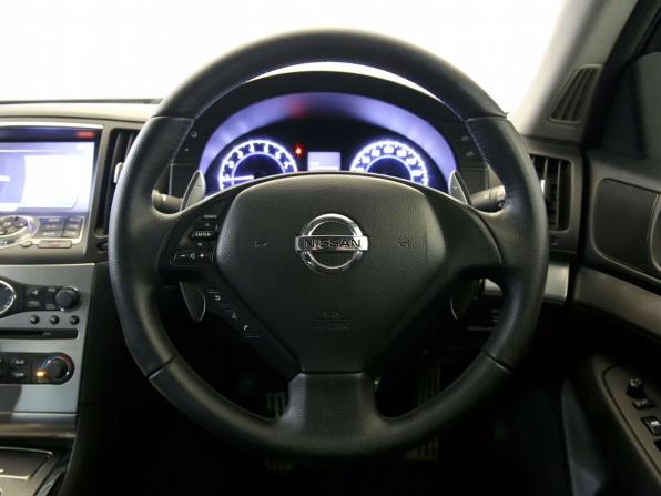 Nissan Skyline XII (V36) Рестайлинг с пробегом 2011 года, цена 1 250 000 рублей, 295142 км, седан, Автокод Объявления