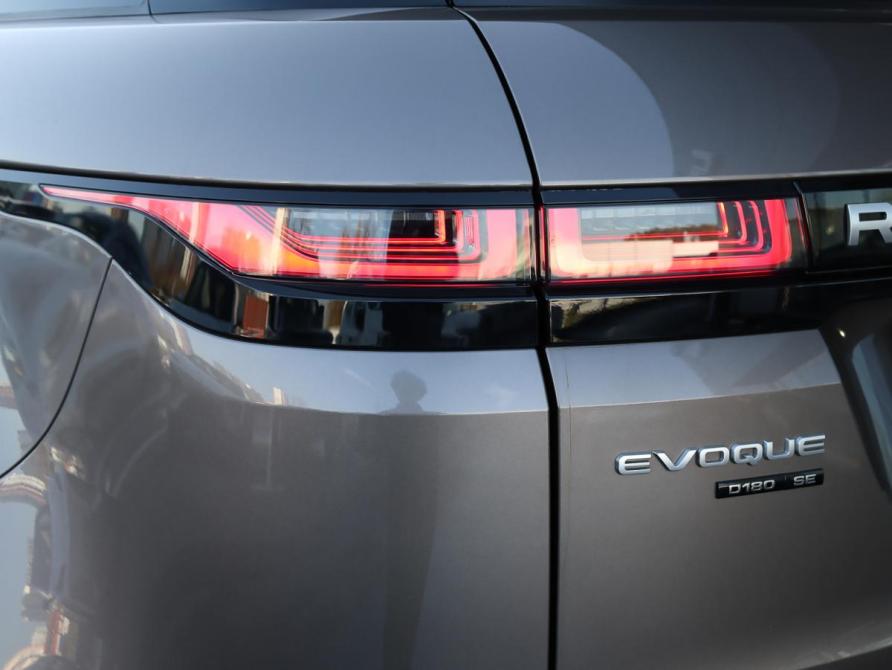 Land Rover Range Rover Evoque II Москва  - изображение 7