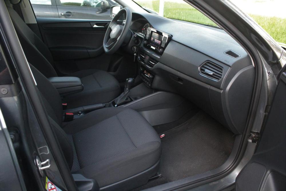 Volkswagen Polo VI Брянск  - изображение 6