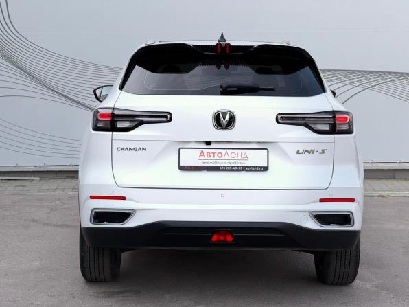 Changan CS55 Plus II с пробегом 2024 года, цена 2 200 000 рублей, 24494 км, внедорожник, Автокод Объявления