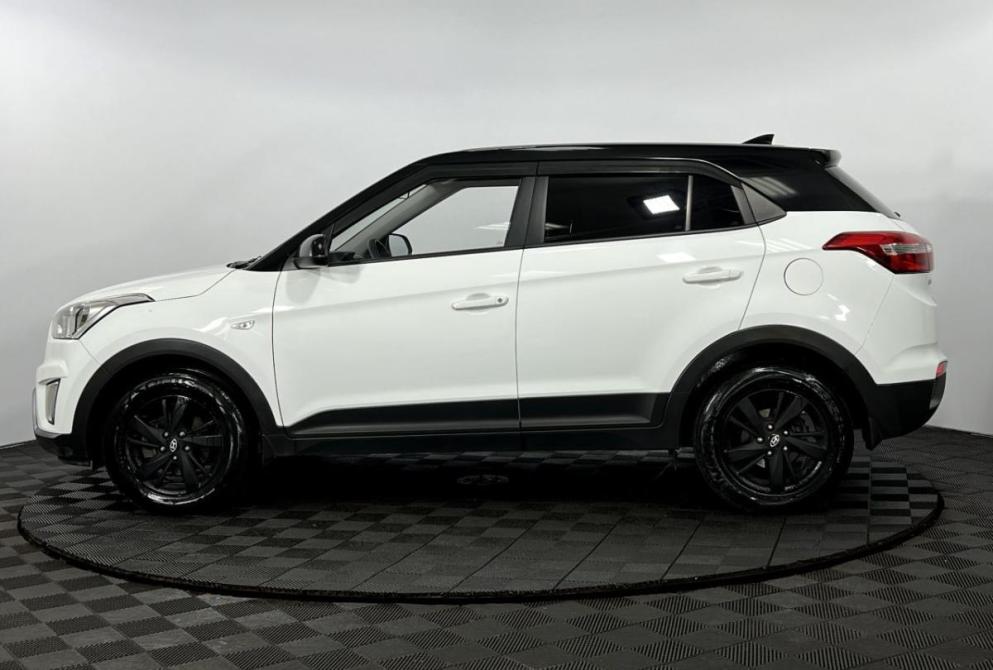 Hyundai Creta I Нижний Новгород  - изображение 9