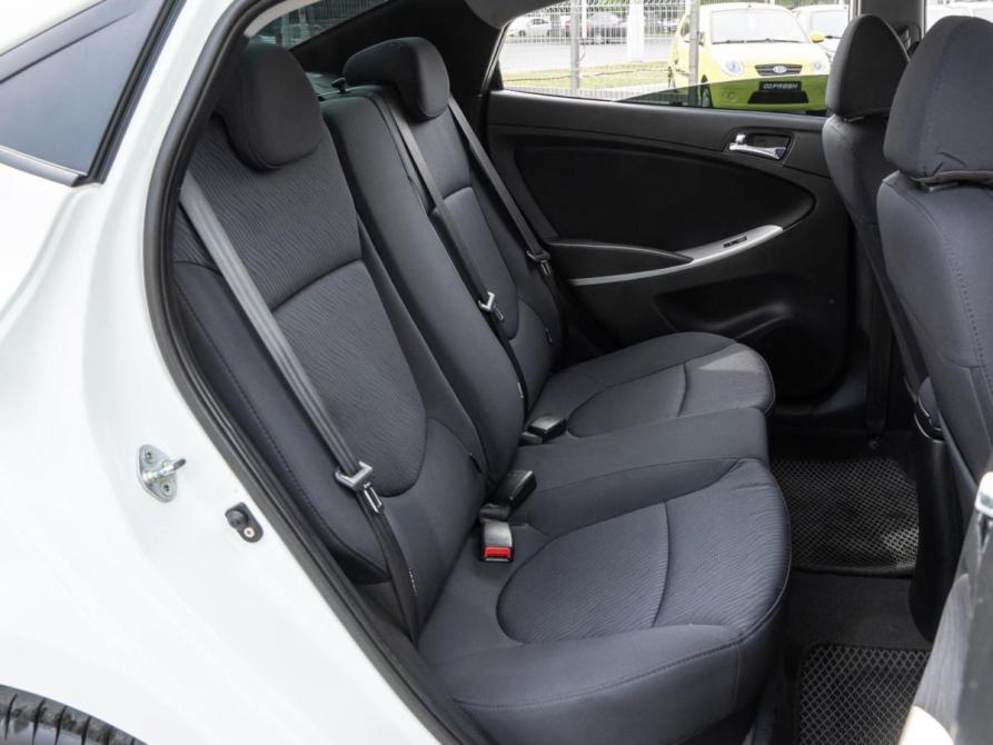 Hyundai Solaris I Волгоград  - изображение 10