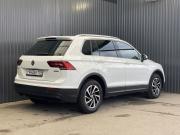 Volkswagen Tiguan II Пермь  - изображение 28