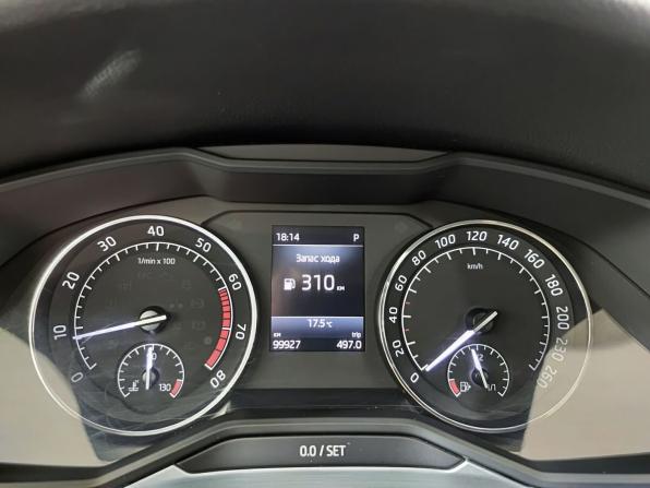 Skoda Superb III с пробегом 2019 года, цена 2 550 000 рублей, 99923 км, лифтбек, Автокод Объявления
