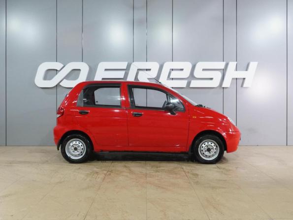 Daewoo Matiz I Рестайлинг с пробегом 2011 года, цена 344 000 рублей, 54804 км, хэтчбек, Автокод Объявления