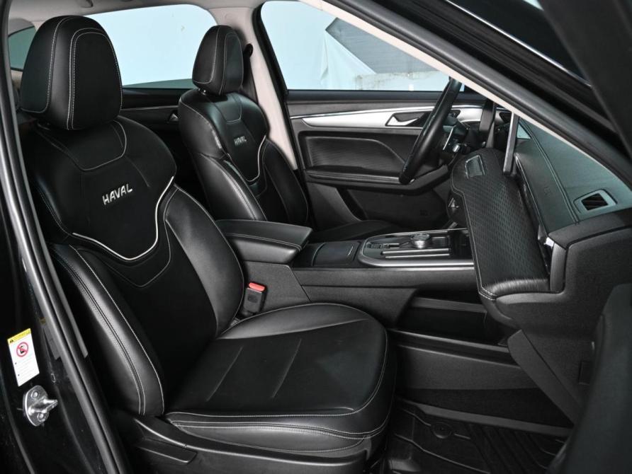 Haval Jolion I Ростов-на-Дону  - изображение 8