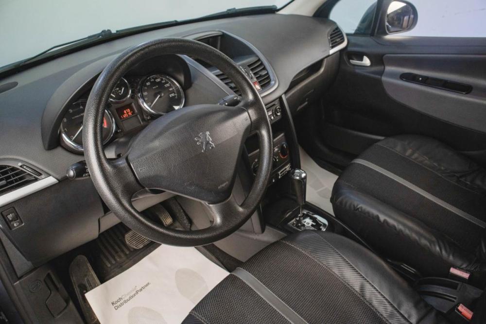 Peugeot 207 I Челябинск  - изображение 9