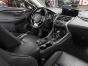 Lexus NX I Рестайлинг Москва  - изображение 35