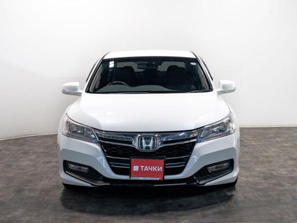 Honda Accord IX с пробегом 2013 года, цена 1 500 000 рублей, 194500 км, седан, Автокод Объявления