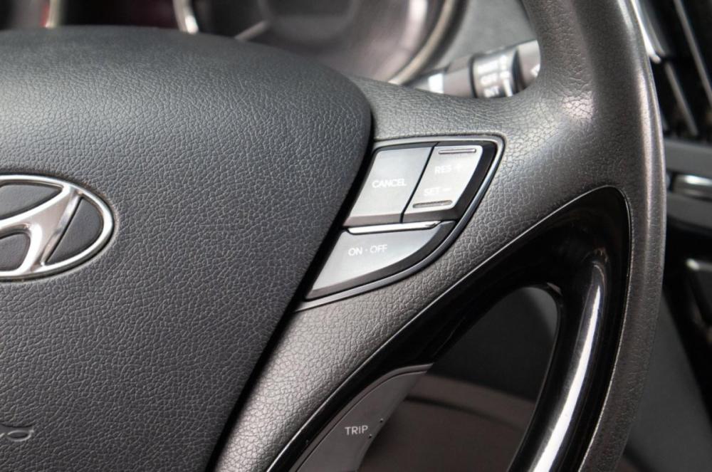 Hyundai Sonata VI (YF) Оренбург  - изображение 10