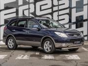 Hyundai ix55 Краснодар  - изображение 24