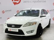 Ford Mondeo IV Минеральные Воды  - изображение 15