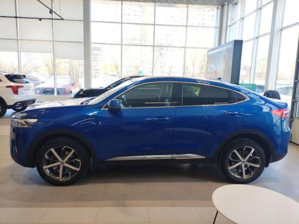 Haval F7x I с пробегом 2021 года, цена 1 819 000 рублей, 149016 км, внедорожник, Автокод Объявления