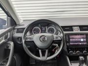 Skoda Octavia III (A7) Рестайлинг Москва  - изображение 39