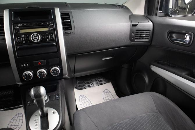 Nissan X-Trail II с пробегом 2011 года, цена 1 379 000 рублей, 190000 км, внедорожник, Автокод Объявления