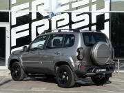 Lada (ВАЗ) Niva Travel I Волгоград  - изображение 18