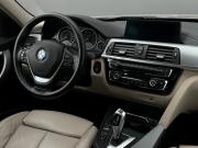 BMW 3 серии VI (F3x) Рестайлинг Санкт-Петербург  - изображение 37