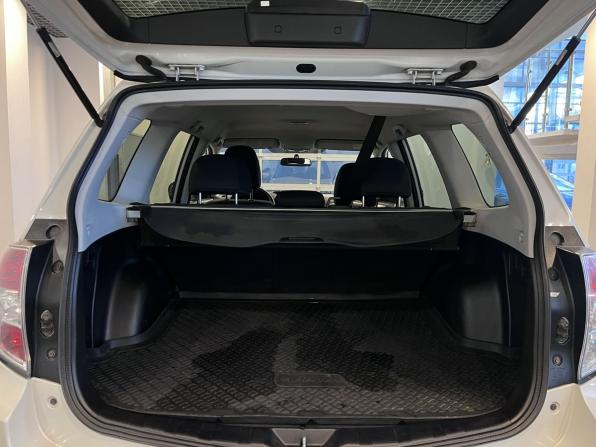 Subaru Forester III Рестайлинг с пробегом 2012 года, цена 1 233 000 рублей, 208700 км, внедорожник, Автокод Объявления