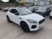 Jaguar E-Pace I Санкт-Петербург  - изображение 24