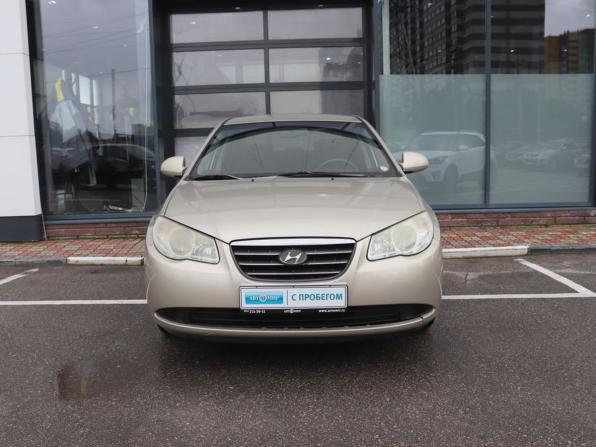 Hyundai Elantra IV (HD) с пробегом 2008 года, цена 692 000 рублей, 176000 км, седан, Автокод Объявления